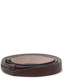 BRUNELLO CUCINELLI: Ремень 