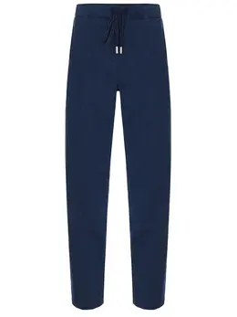 SCISSOR SCRIPTOR: Хлопковые джинсы 