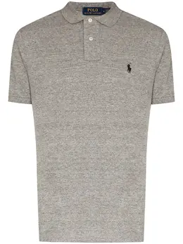 Polo Ralph Lauren: Хлопковое поло 
