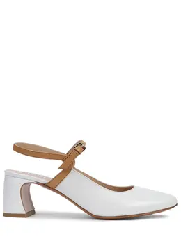 FRATELLI ROSSETTI: Белые туфли 