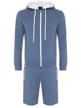 BARBA: Хлопковый костюм 