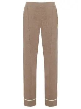 BOGNER: Хлопковые брюки 