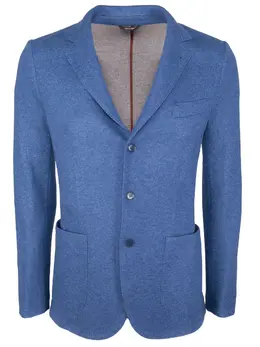 LORO PIANA: Кашемировые пиджаки 