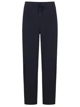 CANALI: Брюки джоггеры 