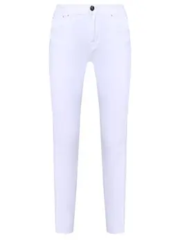 JACOB COHEN: Зауженные джинсы 