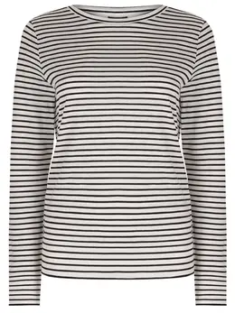 WINDSOR: Хлопковая футболка 