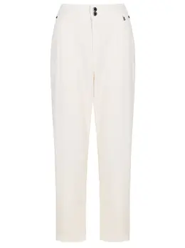 BOGNER: Бархатные брюки 