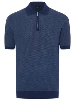 CASTANGIA: Хлопковое поло 