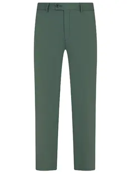 HILTL: Хлопковые брюки 