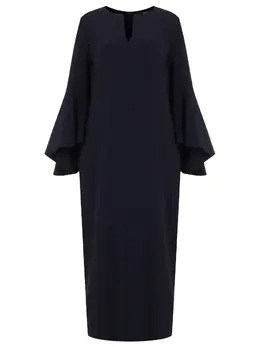 WINDSOR: Однотонное платье 