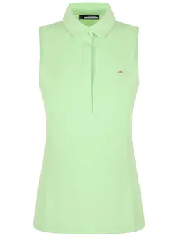 J.LINDEBERG: Зелёный топ 