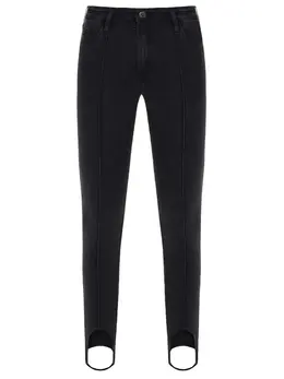 JACOB COHEN: Чёрные джинсы 