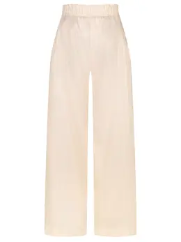 PANICALE: Брюки в полоску 