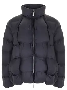 FREEDOMDAY: Стёганые куртка 