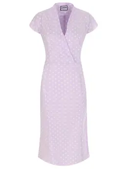 CIMER: Хлопковое платье 