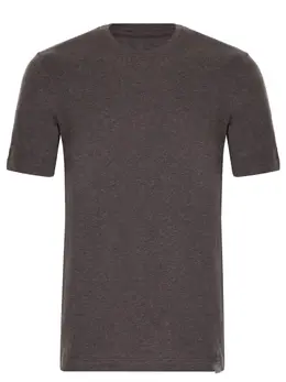 CAPOBIANCO: Хлопковая футболка 