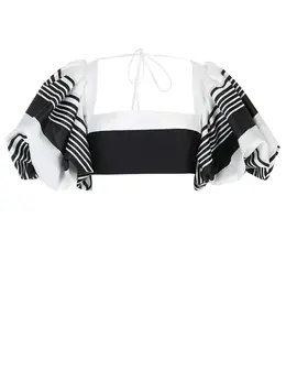 ROZIECORSETS: Атласный топ 