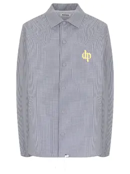 DARKPARK: Хлопковая куртка 