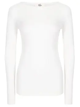 CANOE: Кашемировый свитер 