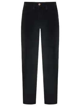 JACOB COHEN: Бархатные брюки 