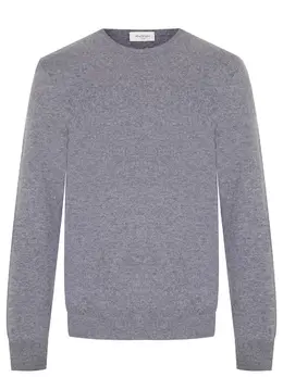 PIACENZA: Кашемировый свитер 