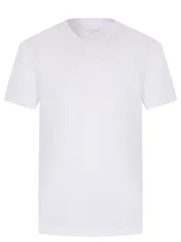 WINDSOR: Хлопковая футболка 