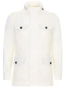 COLOMBO: Летняя куртка 