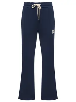 AMIRI: Хлопковые брюки 