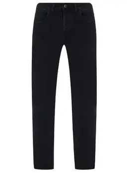 3X1: Хлопковые джинсы 