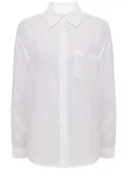 JACOB COHEN: Повседневная рубашка 