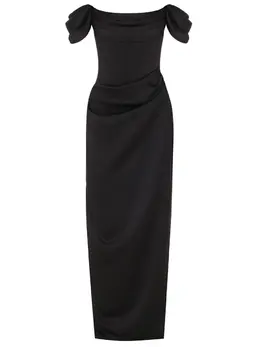 RASARIO: Вечернее платье 