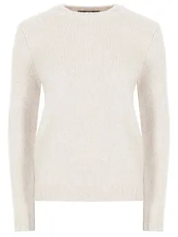 LORO PIANA: Кашемировый свитер 