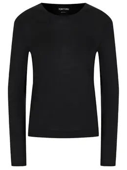 TOM FORD: Кашемировый свитер 