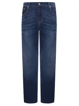 BALDESSARINI: Хлопковые джинсы 
