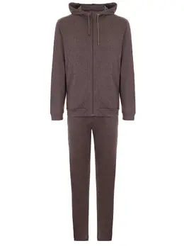 ZIMMERLI: Хлопковый костюм 