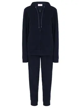 DEREK ROSE: Хлопковый костюм 