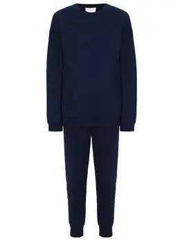 DEREK ROSE: Хлопковый костюм 