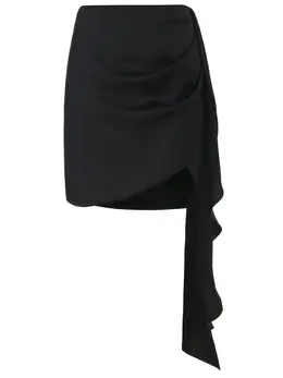 ROZIECORSETS: Короткая юбка 