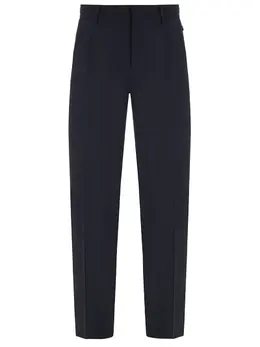 BOGNER: Брюки из шерсти 