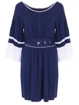 GIANANTONIO A.PALADINI: Тёмное платье 