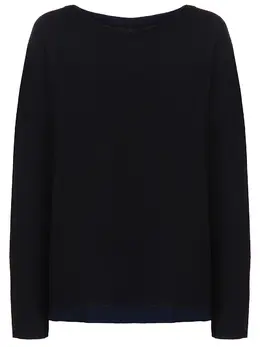 BY MALENE BIRGER: Свитер из шерсти 