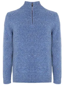 PIACENZA: Свитер из шерсти 