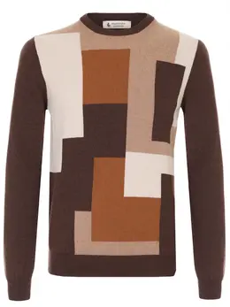 PIACENZA: Кашемировый свитер 