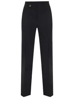 JACQUEMUS: Брюки из шерсти 