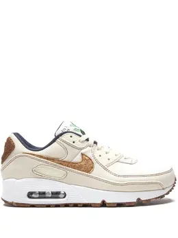 Nike: Кроссовки  Air Max 90