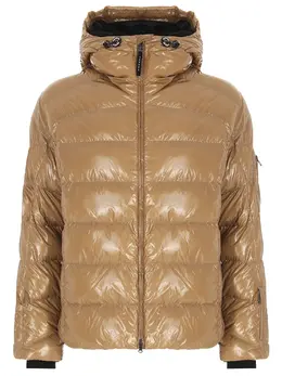 : Стёганые куртка 