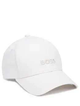BOSS: Чёрная кепка 