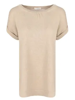 PANICALE: Футболка с коротким рукавом 