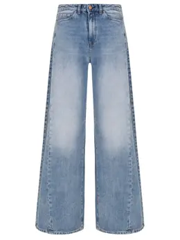 3X1: Расклешённые джинсы 