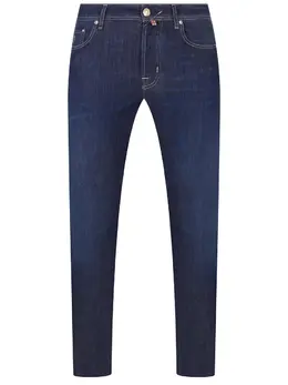 JACOB COHEN: Хлопковые джинсы 